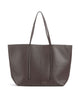 by Malene Birger Abilla Torba na zakupy coffee bean