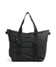 Rains Mini Torba na zakupy black