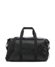 Rains Hilo Weekend bag black grain
