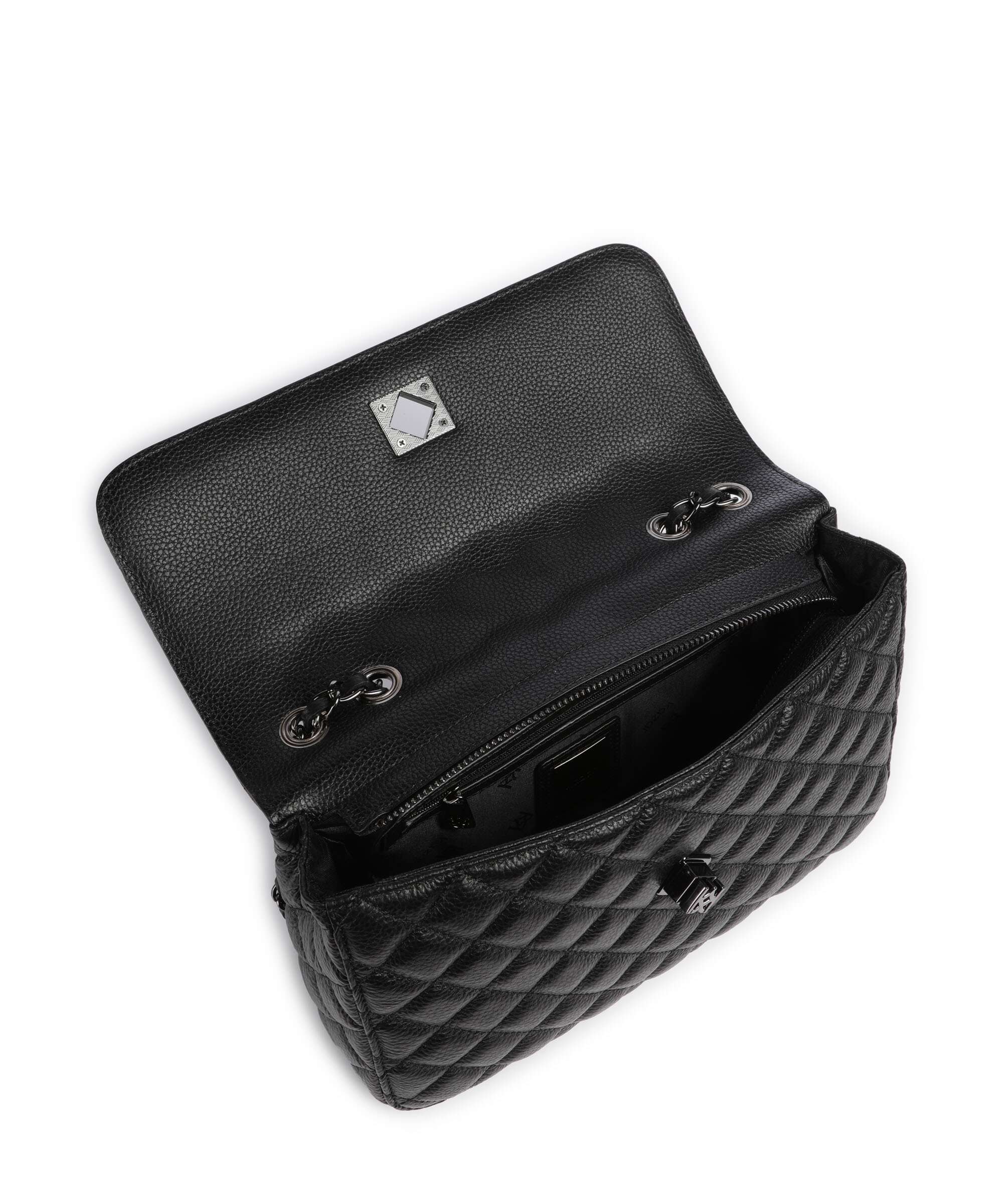 Kazar Vidia Shoulder bag black