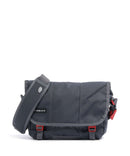 Timbuk2 Flight Classic XS Listonoszka granite/flame