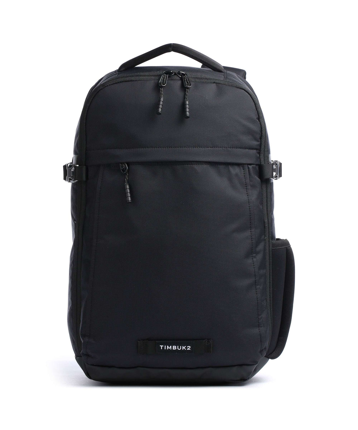 Timbuk2 Transit The Division Pack Dlx Laptop backpack eco black deluxe