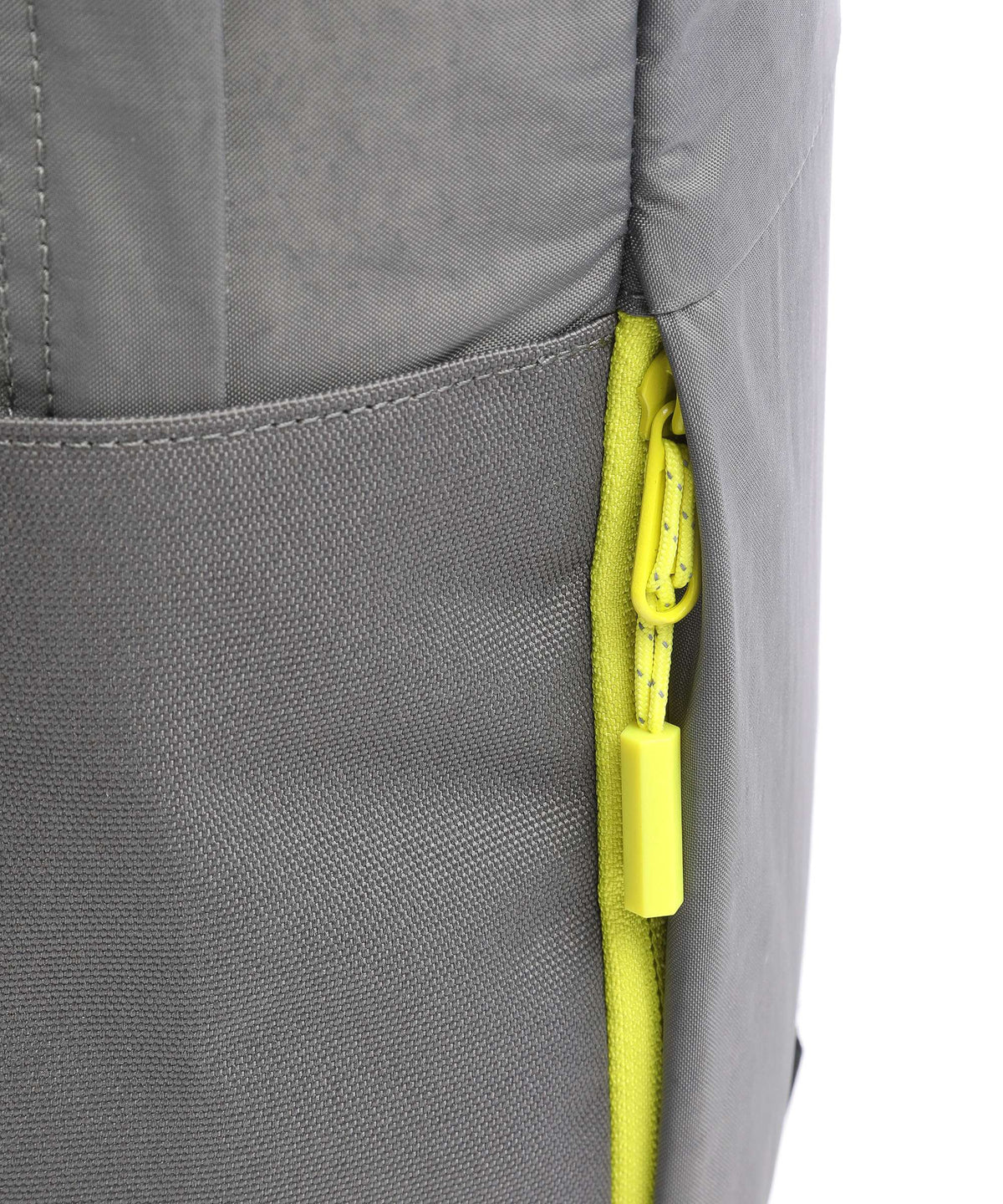 Timbuk2 Spirit Pack Laptop backpack eco gunmetal pop