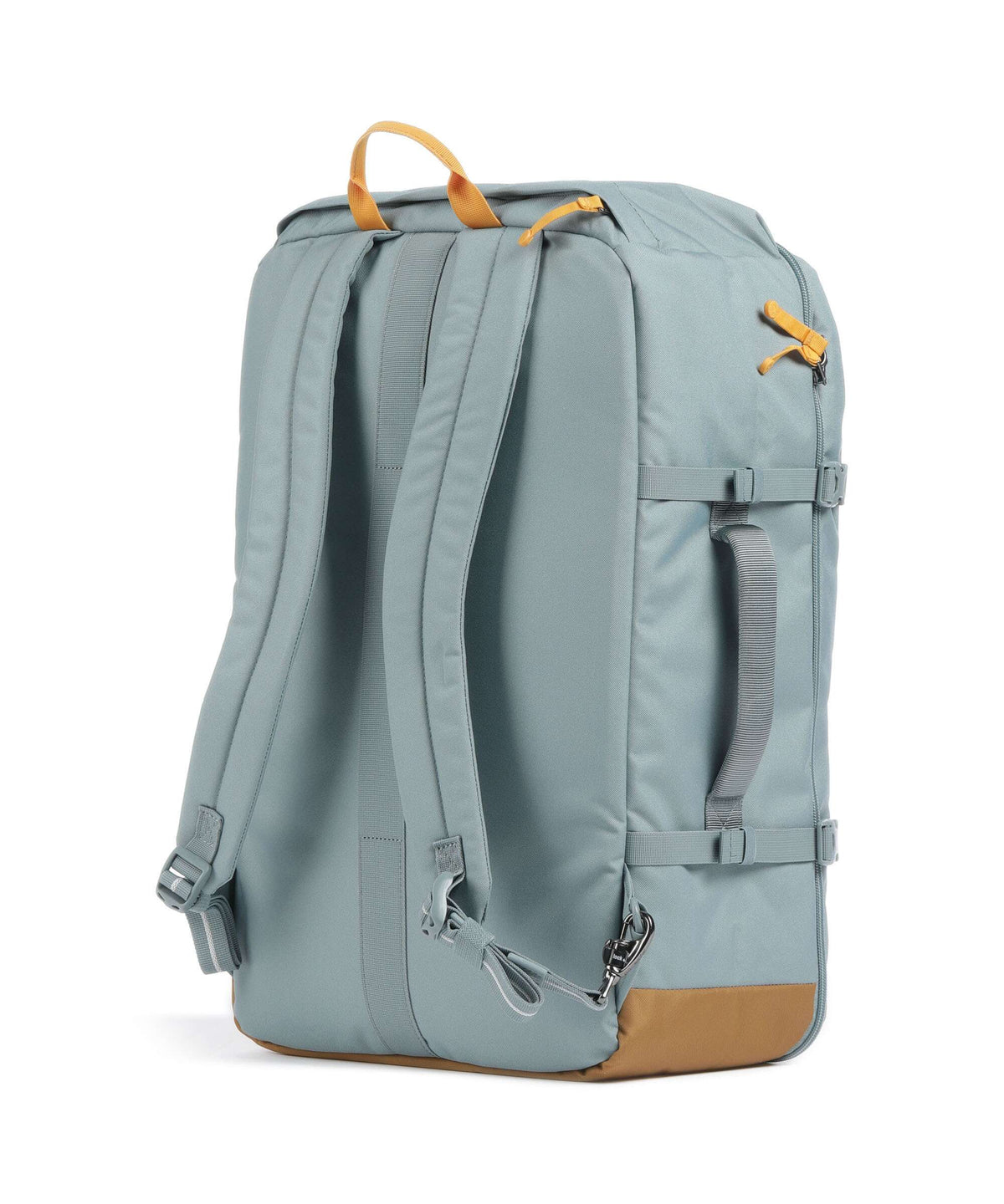 Pacsafe Go 44L Travel backpack fresh mint