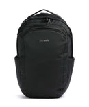 Pacsafe V 26 Plecak jet black