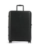Echolac Forza M Spinner (4 wheels) black