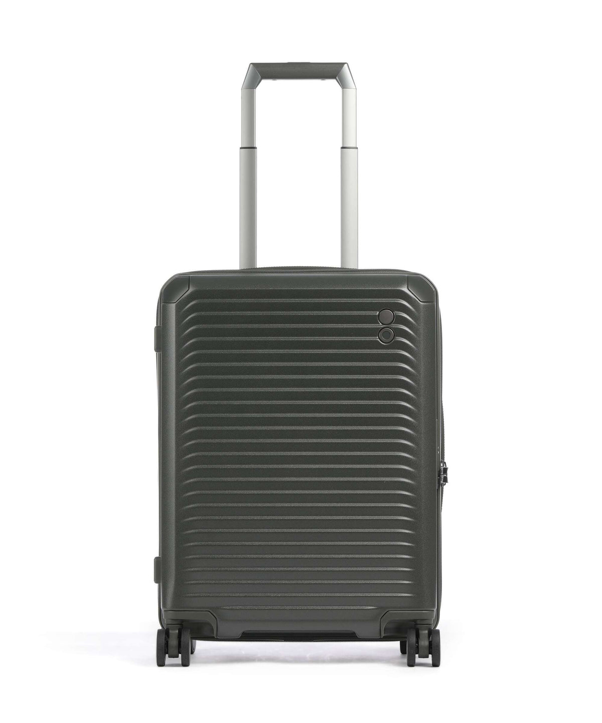 Echolac Shogun EVO S Spinner (4 wheels) deep olive