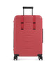 Db Ramverk M Spinner (4 wheels) sprite lightning red