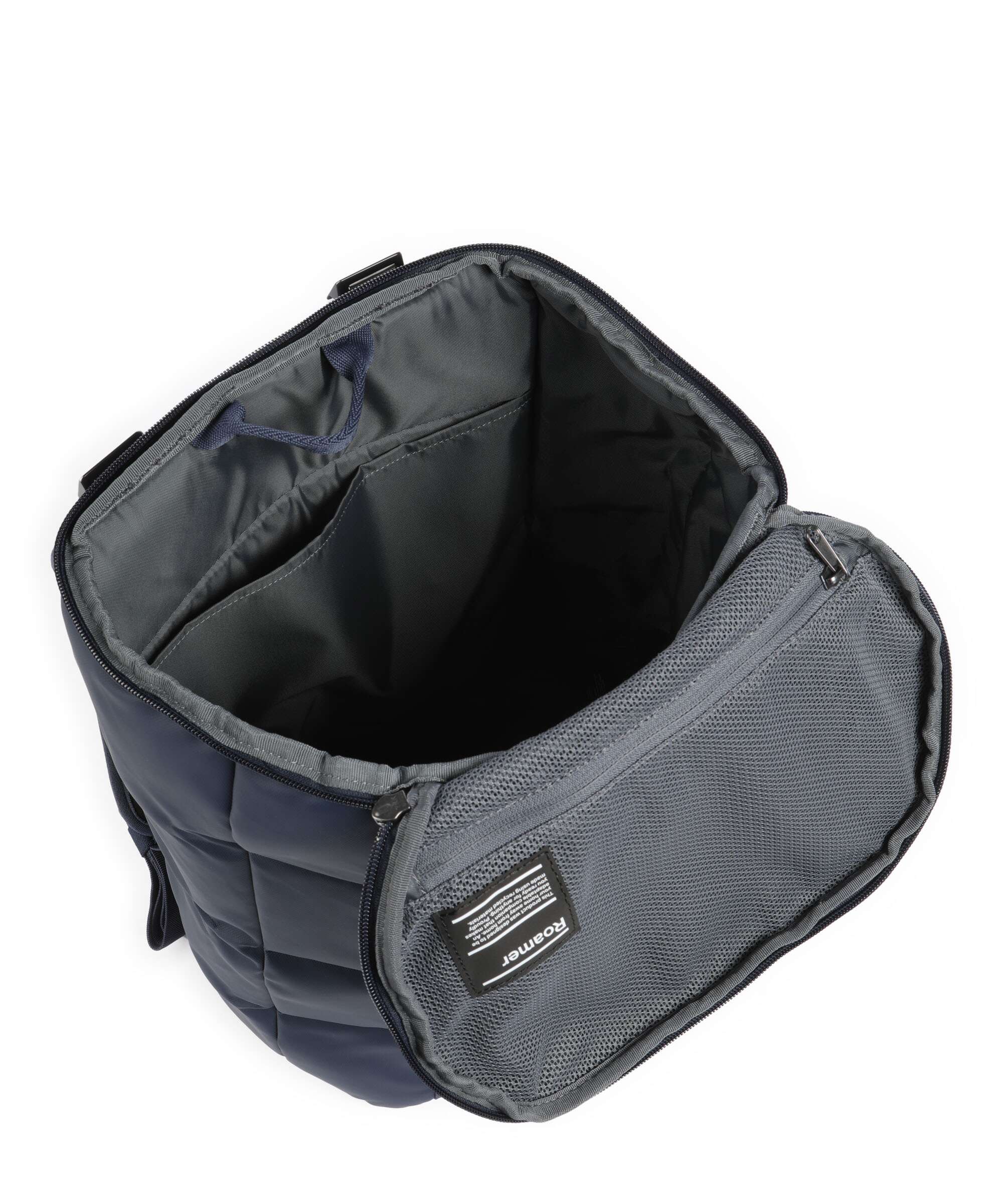 Db Roamer 25 Travel backpack blue hour