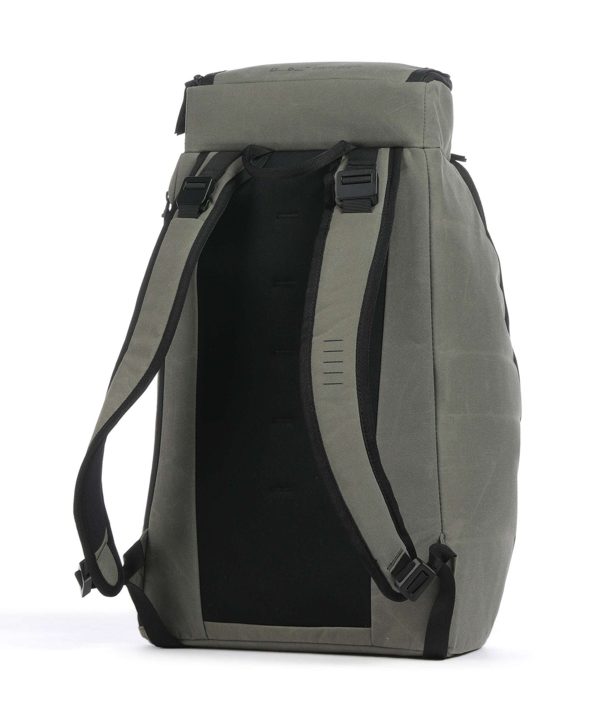 Db Hugger 25L Backpack forest green