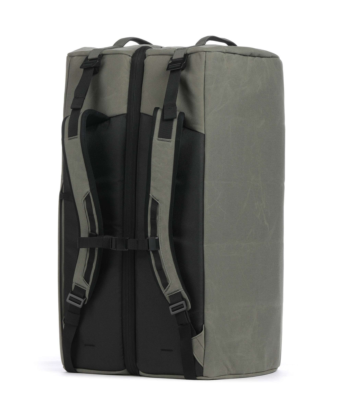 Db Roamer 90L Travel backpack forest green