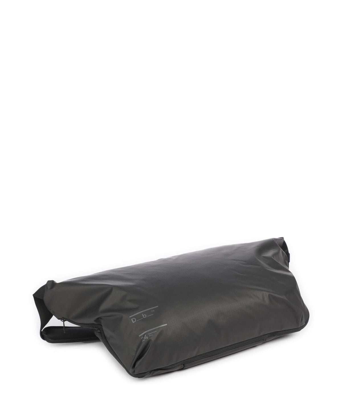 Db Ramverk 24 Sling bag black out