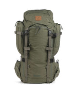Fjällräven Kajka 55 S/M Plecak trekkingowy green