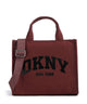 DKNY Hadlee Torebka aged wine