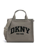 DKNY Hadlee Torebka utility green