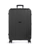 Epic Airwave Neo Walizka na 4 kołach star black