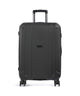 Epic Airwave Neo Walizka na 4 kołach star black