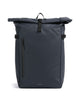 Sandqvist Stream L Rolltop Backpack navy