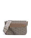 DKNY Bryant Torba przez ramię chino/shitake