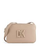 DKNY Milano Seventh Avenue Torba przez ramię neutral