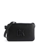 DKNY Milano Seventh Avenue Torba przez ramię black
