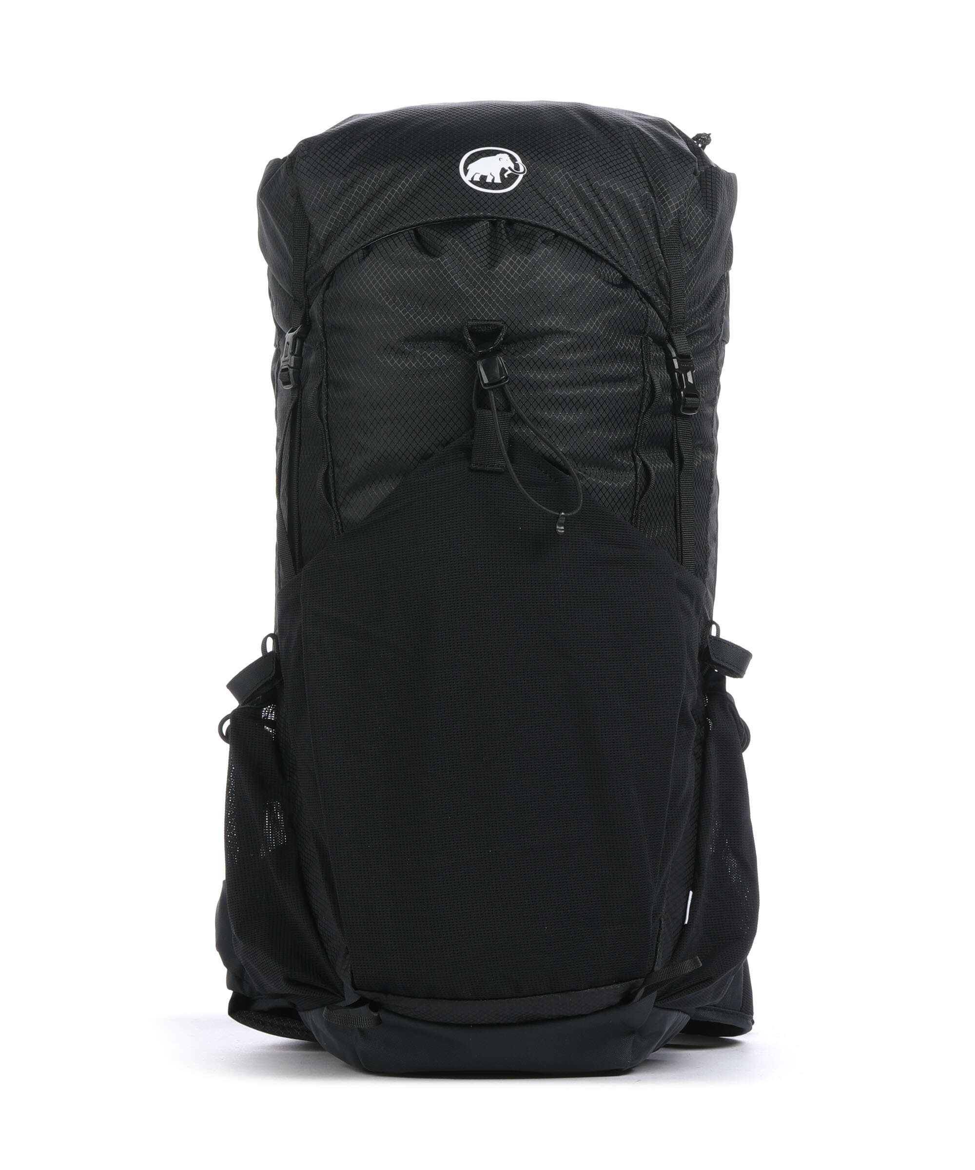 Mammut Ducan 26 Hiking backpack black