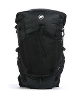 Mammut Ducan Spine 50-60 Plecak trekkingowy black