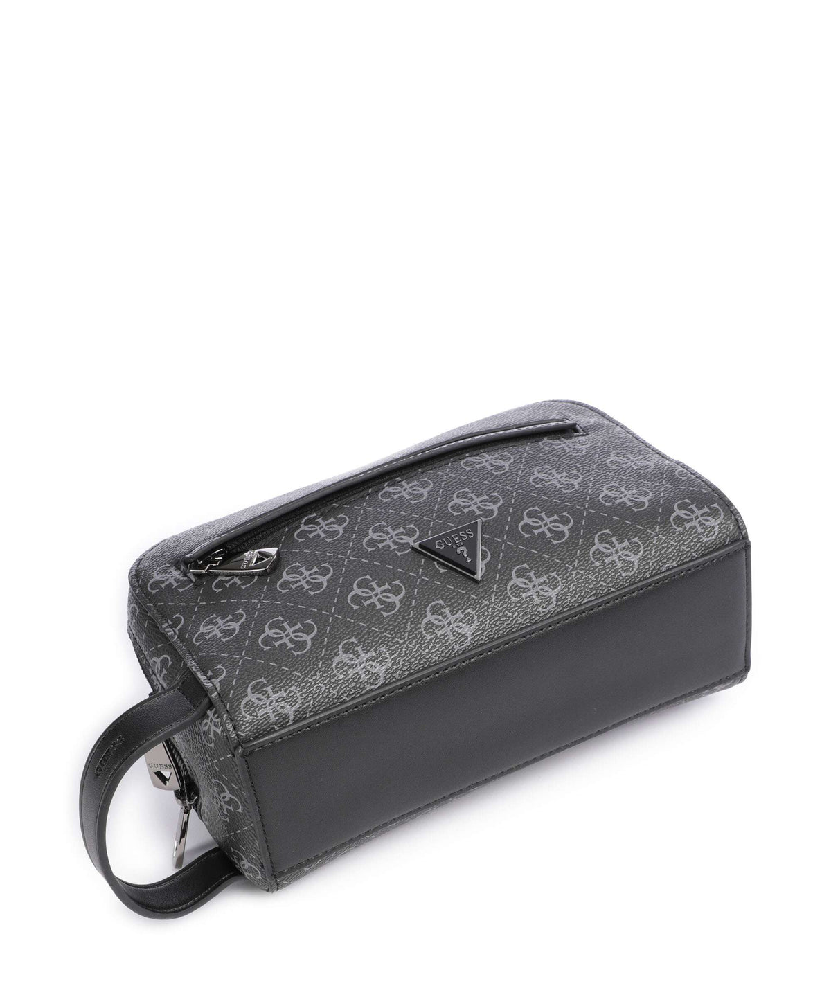 Guess Milano Toiletry bag dark black