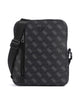 Guess Torino Crossbody bag dark black