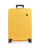 Brics BY Ulisse Walizka na 4 kołach mango