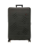 Brics BY Ulisse Walizka na 4 kołach oliva