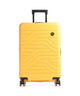 Brics BY Ulisse Walizka na 4 kołach mango