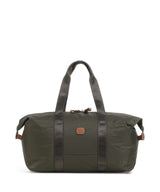 Brics X-Collection M Torba weekendowa olive