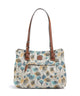 Brics X-Collection M Torba na zakupy flowers