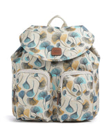 Brics X-Collection Small Plecak flowers