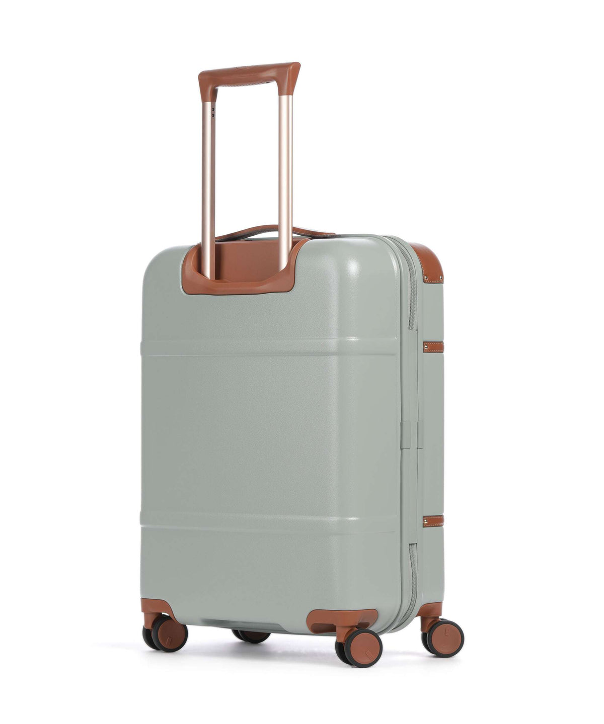 Brics Bellagio Spinner (4 wheels) eucalyptus