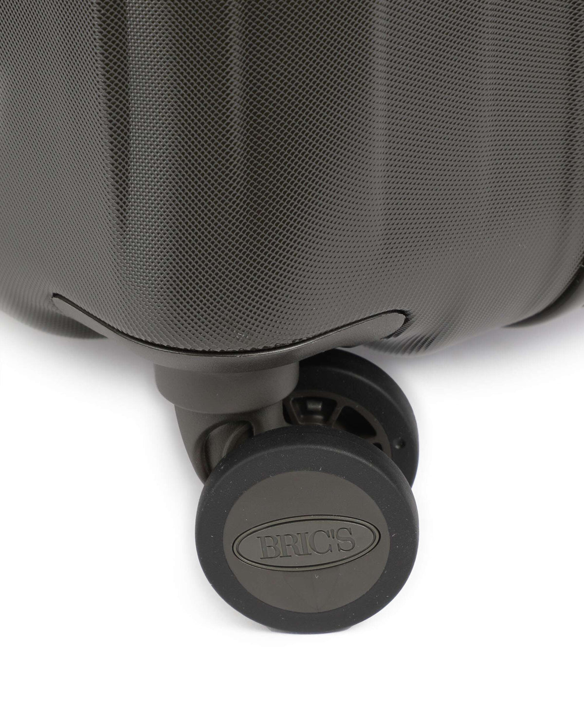 Brics Taormina Spinner (4 wheels) olive