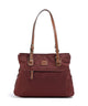 Brics X-Collection M Torba na zakupy bordeaux
