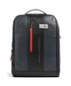 Piquadro Urban Plecak na laptopa grey/black