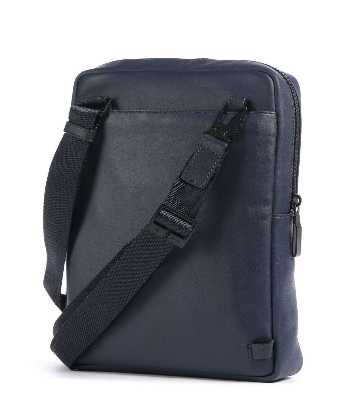 Piquadro Finn Crossbody bag blu