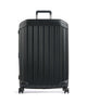 Piquadro PQ Light M Walizka na 4 kołach nero opaco