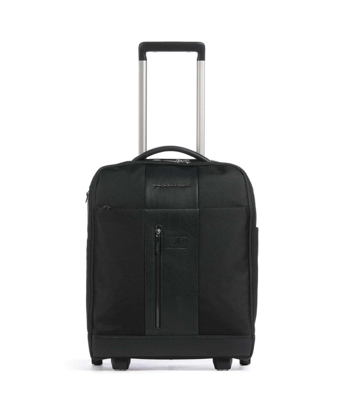 Piquadro Brief Carry-On Trolley (2 wheels) nero
