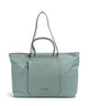 Piquadro W92T Torba na zakupy green