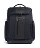 Piquadro Brief 2 Plecak na laptopa blue