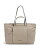 Piquadro W92T Torba na zakupy beige