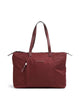 Piquadro W92T Torba na zakupy borgogna