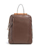 Piquadro Circle Plecak na laptopa marrone/beige