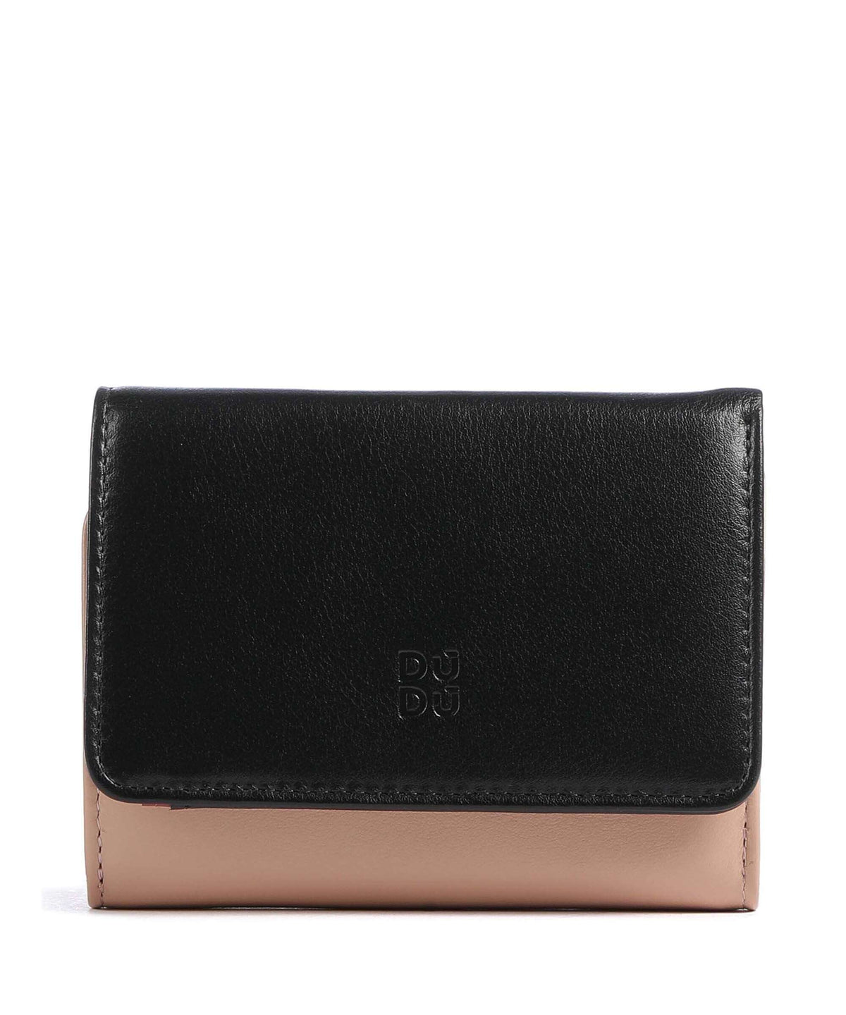 DuDu Bags Pemba RFID Wallet black