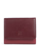 DuDu Bags Corsica RFID Portfel burgundy