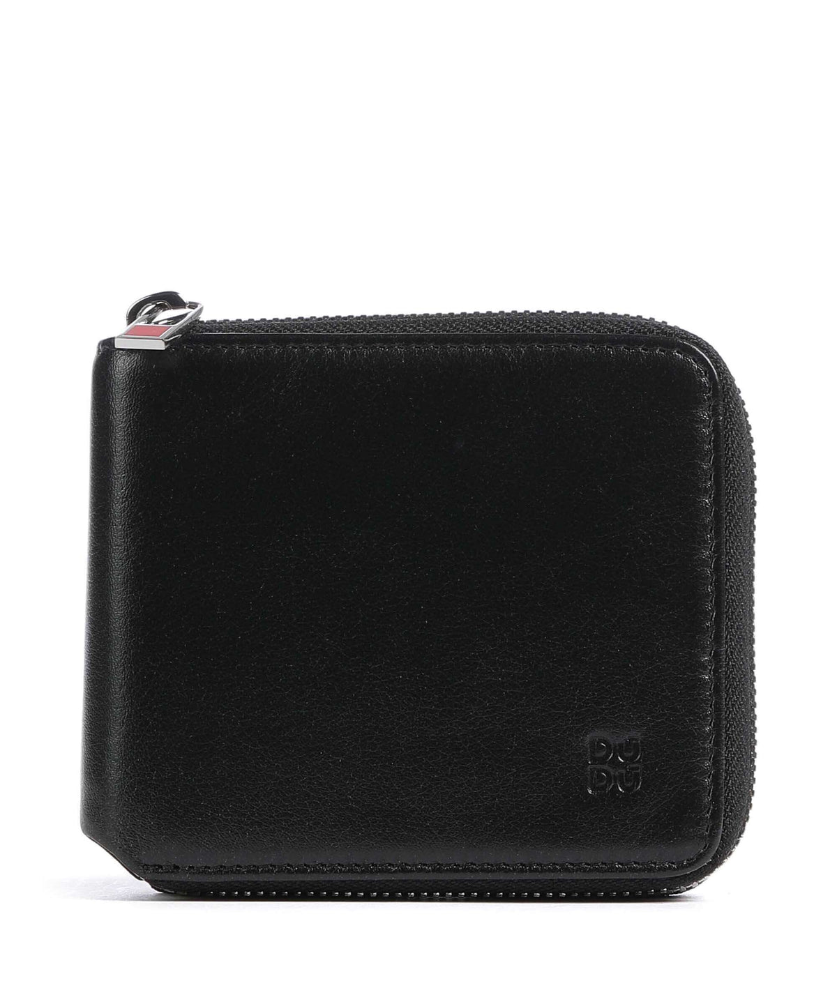 DuDu Bags Faro RFID Wallet black